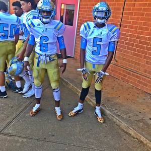 Meet your Posher, Malik